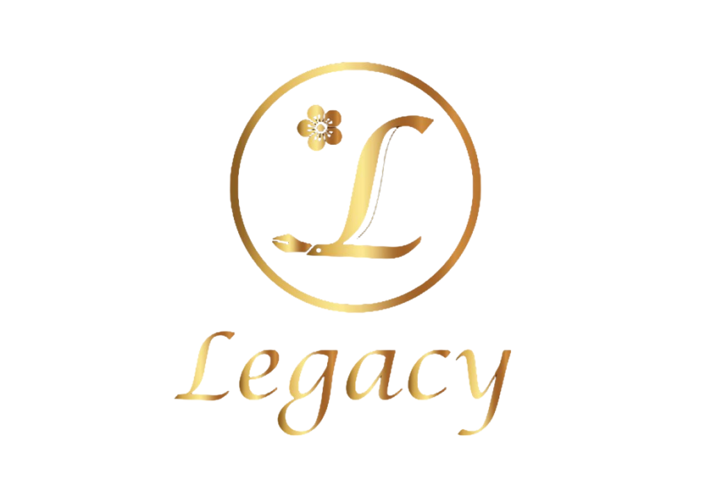 Legacy Nails & Spa